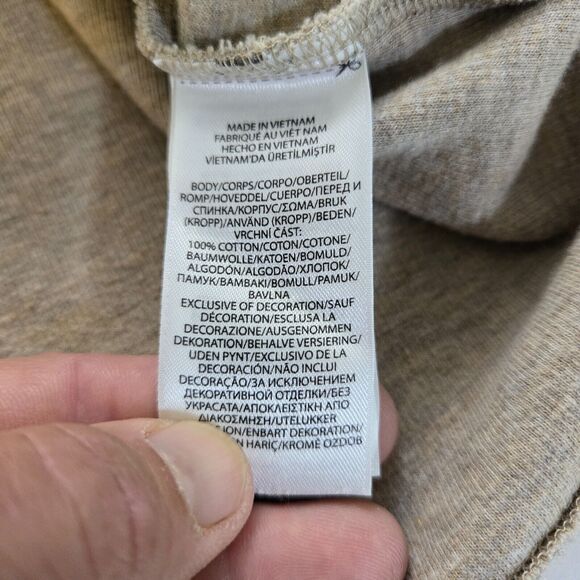 Polo by Ralph Lauren Gray Men's Sweater - Picture 10 of 11